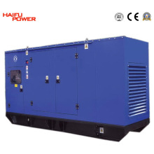160KVA Low Noise Diesel Generator Set (HF128P2)